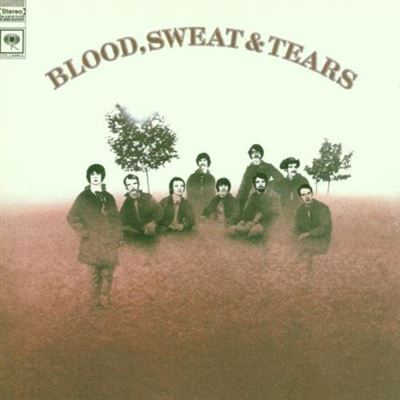 Blood, Sweat & Tears…