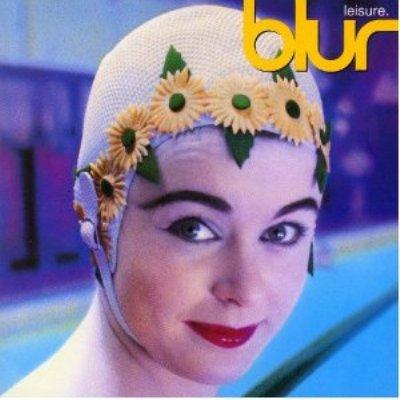 Leisure - Vinilo