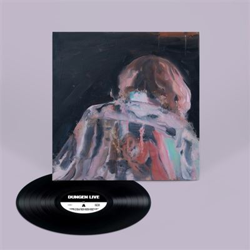 Dungen Live - Vinilo precio
