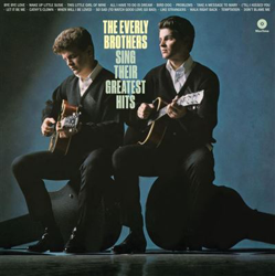 Sing Their Greatest Hits - Vinilo en oferta