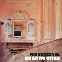 Cherry tree Ep - Vinilo características
