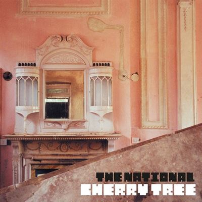 Cherry tree Ep - Vinilo