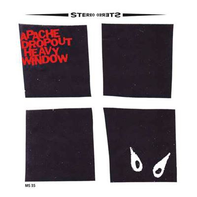 Heavy Window - Vinilo