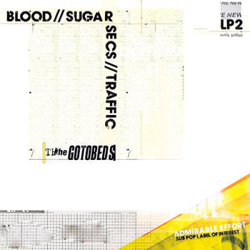 Blood // Sugar // Secs // Traffic - Vinilo en oferta