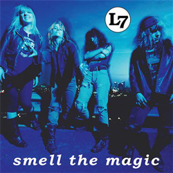 Smell the magic - Vinilo precio