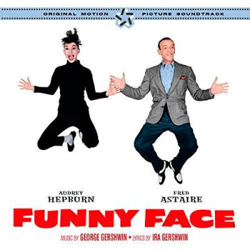 Funny Face B.S.O. precio