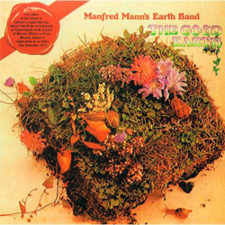 The Good Earth - Vinilo en oferta