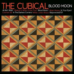 Blood moon precio