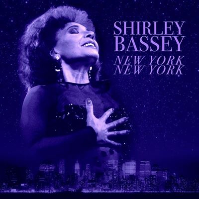 New York, New York - Vinilo