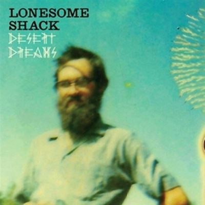 Desert dreams - Vinilo