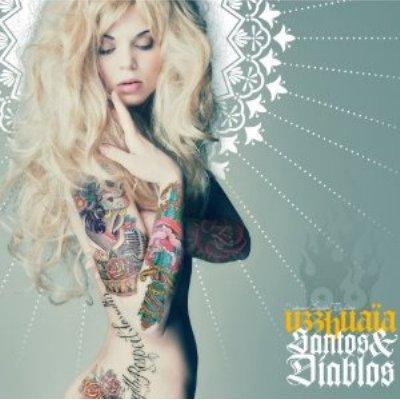 Santos y diablos
