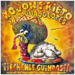 Échenle guindas precio