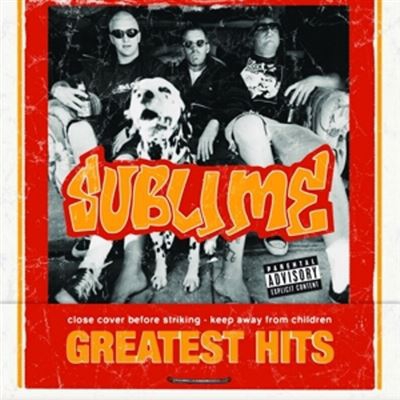 Greatest Hits -Ltd- - Vinilo