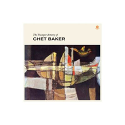 The Trumpet Artistry of Chet Baker - Vinilo características