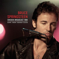 Sweden Broadcast 1988 - Vinilo precio