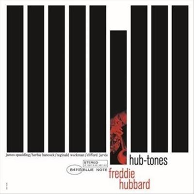 Hub tones - Vinilo