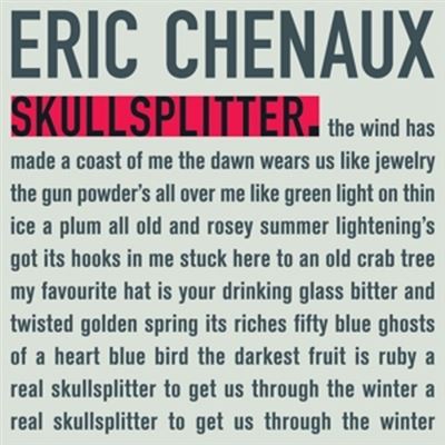 Skullsplitter - Vinilo