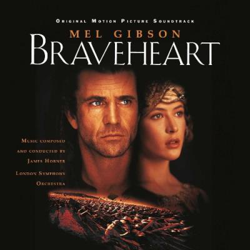 Braveheart B.S.O. - Vinilo en oferta