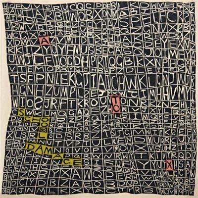 A To X - Vinilo