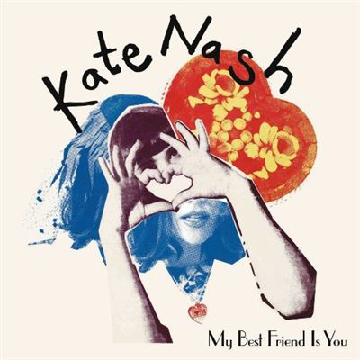 My best friend is you - Vinilo