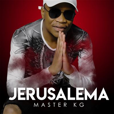 Jerusalema - 2 Vinilos