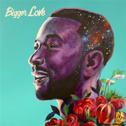 Bigger Love - 2 Vinilos en oferta
