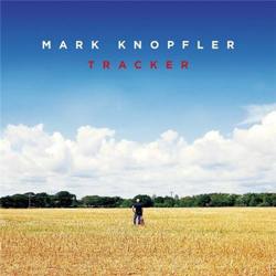 Tracker - Vinilo en oferta