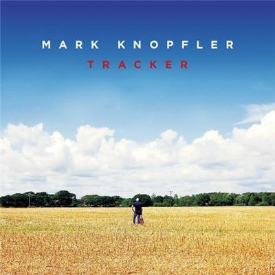 Tracker - Vinilo