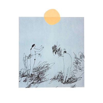 Lost In The Country - Vinilo