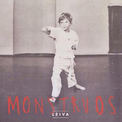 Monstruos - Vinilo