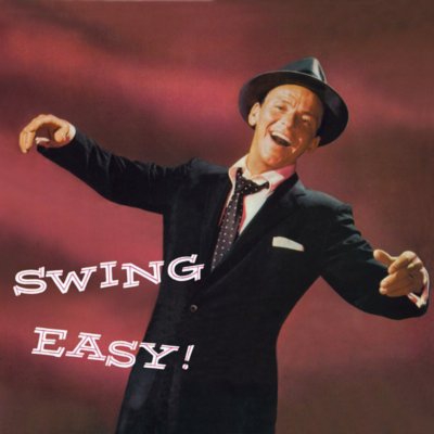 Swing Easy + Songs For Young + Libreto