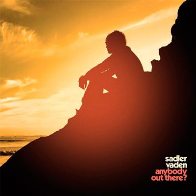 Anybody Out There? - Vinilo