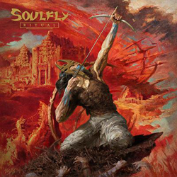 Ritual - Vinilo - Ed limitada en oferta