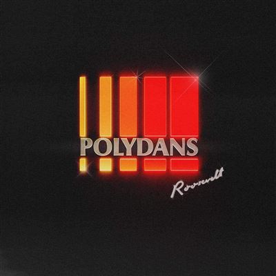 Polydans - Vinilo