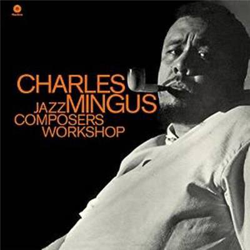 Jazz Composers Workshop - Vinilo precio