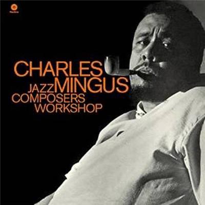 Jazz Composers Workshop - Vinilo