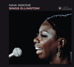 Nina Simone Sings Ellington! en oferta