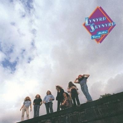 Nuthin fancy - Vinilo