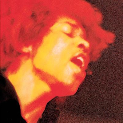 Electric Ladyland - Vinilo
