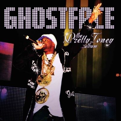 The Pretty Toney Album - Vinilo