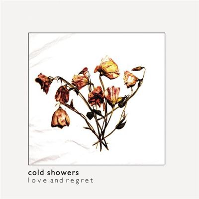 Love and Regret - Vinilo