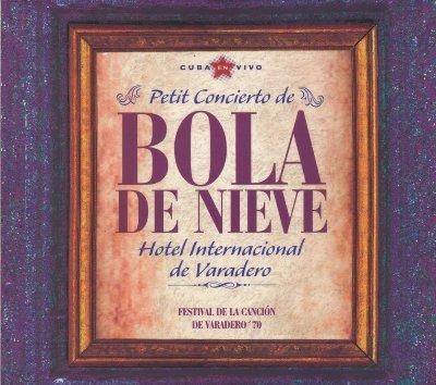 Petit concierto