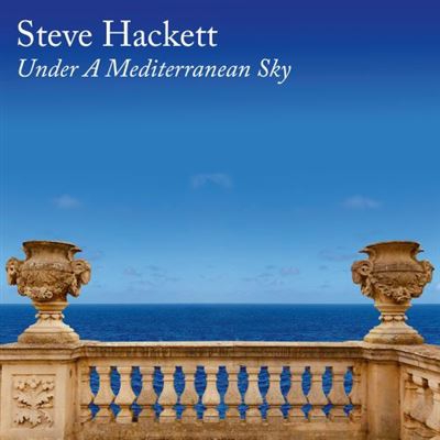 Under a mediterranean sky - 2 Vinilos + CD