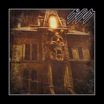 The Throne Within - Vinilo