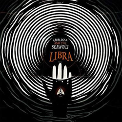 Libra - Vinilo precio