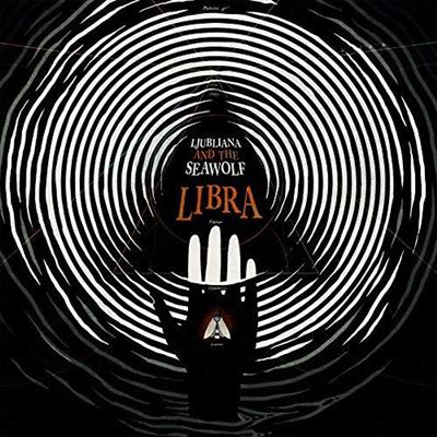 Libra - Vinilo