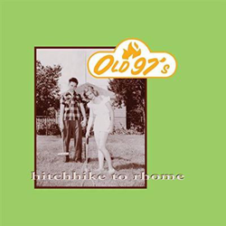 Hitchhike To Rhome - Vinilo características