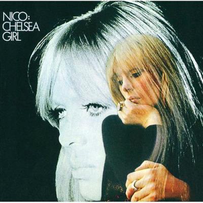 Chelsea Girl - Vinilo