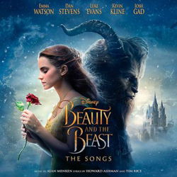 Beauty And The Beast B.S.O. - Vinilo precio