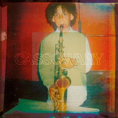 Cassowary - Vinilo